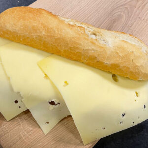 Broodje Skylger mild