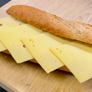 Broodje Skylger pikant